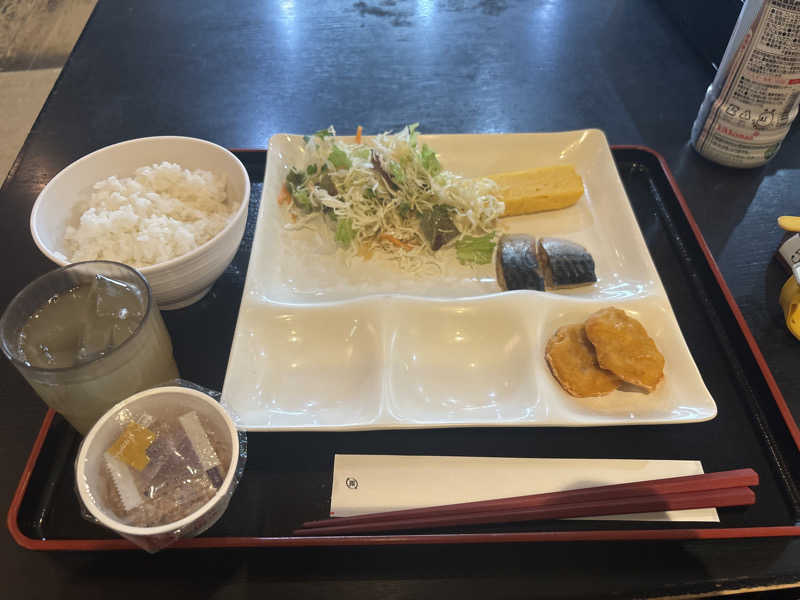 まえじさんのウェルビー栄のサ活写真