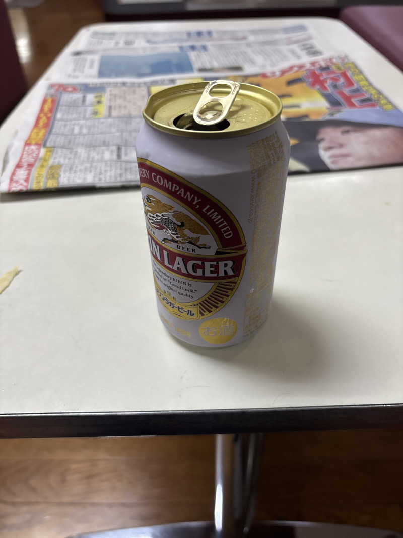 まえじさんの出世湯のサ活写真