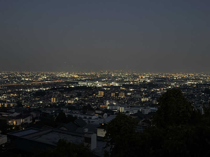 サウナゾンビの彼氏さんのitadaki Sauna19のサ活写真