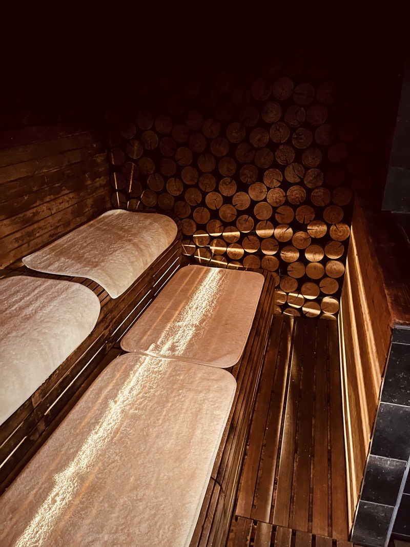 TAKさんの8HOTEL CHIGASAKIのサ活写真