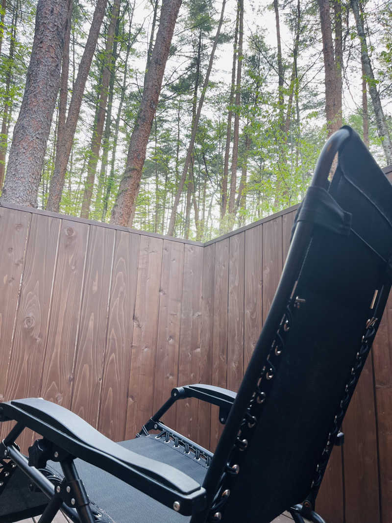 TAKさんのFujiSaunaのサ活写真