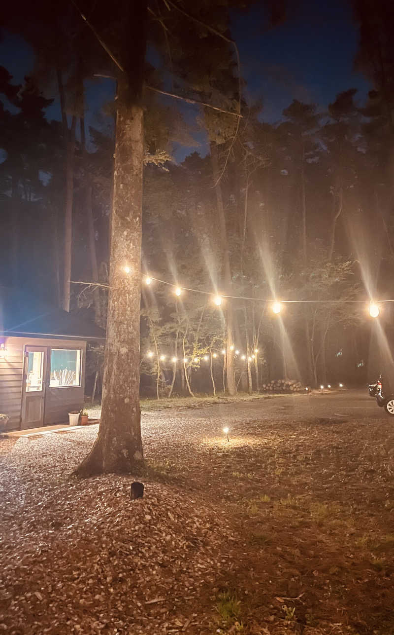 TAKさんのFujiSaunaのサ活写真