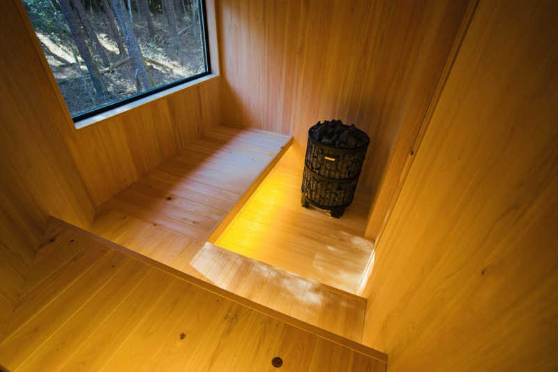 TAKさんのFujiSaunaのサ活写真