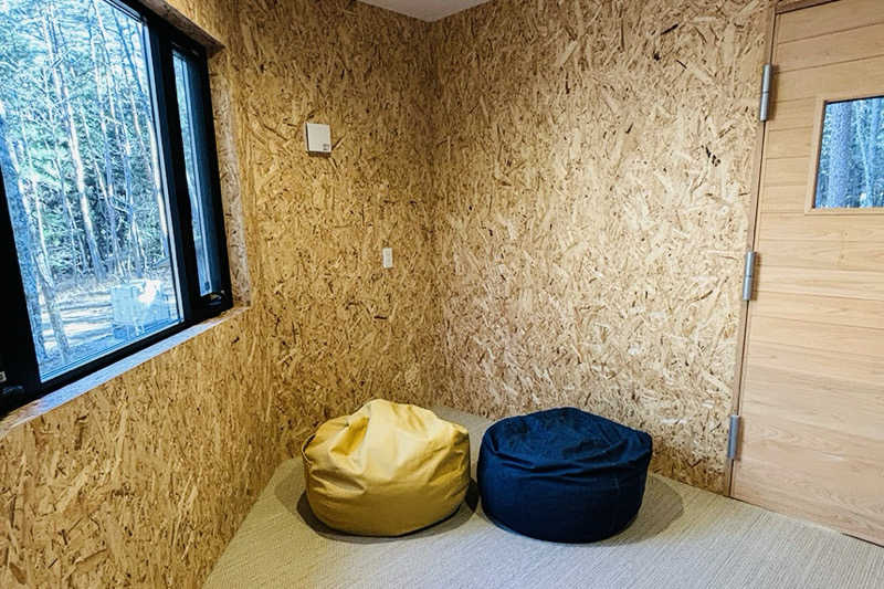 TAKさんのFujiSaunaのサ活写真