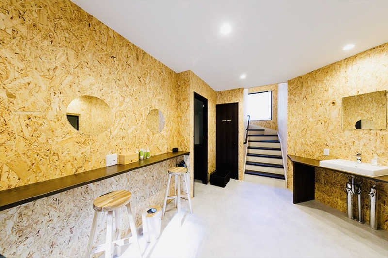 TAKさんのFujiSaunaのサ活写真