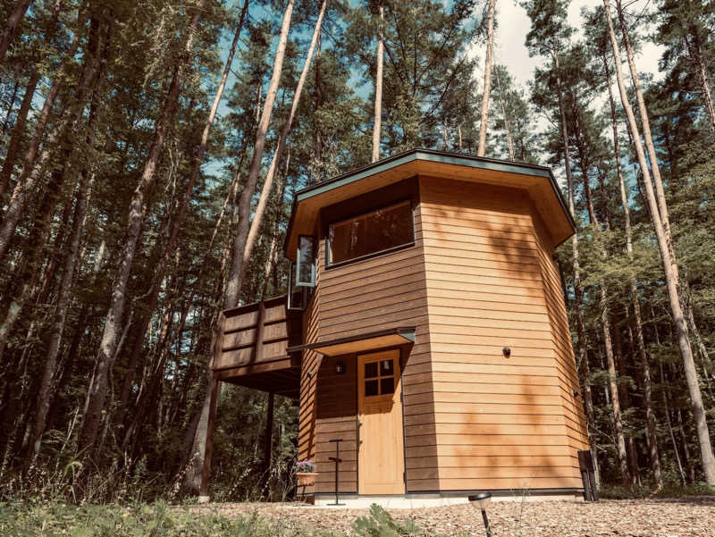 TAKさんのFujiSaunaのサ活写真