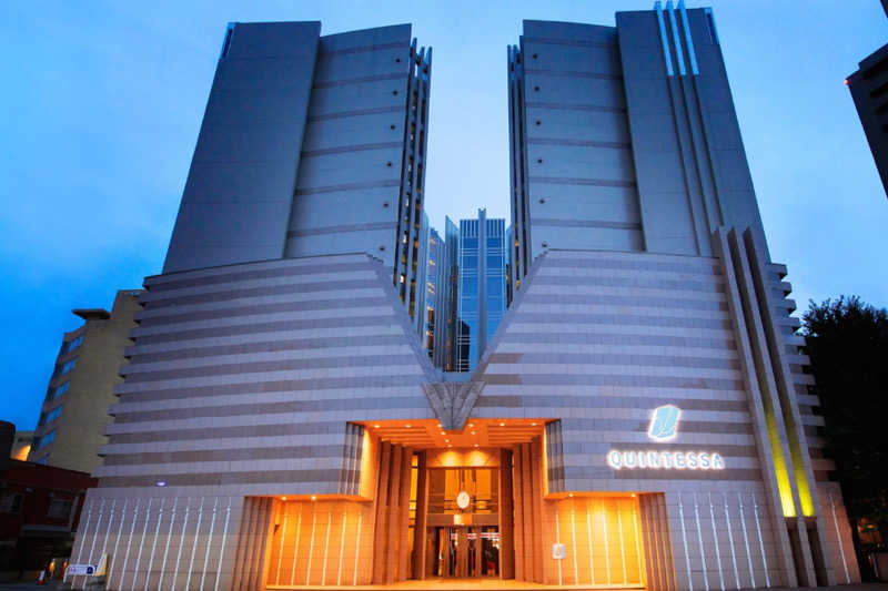TAKさんのクインテッサホテル札幌すすきの63 Relax & Spaのサ活写真