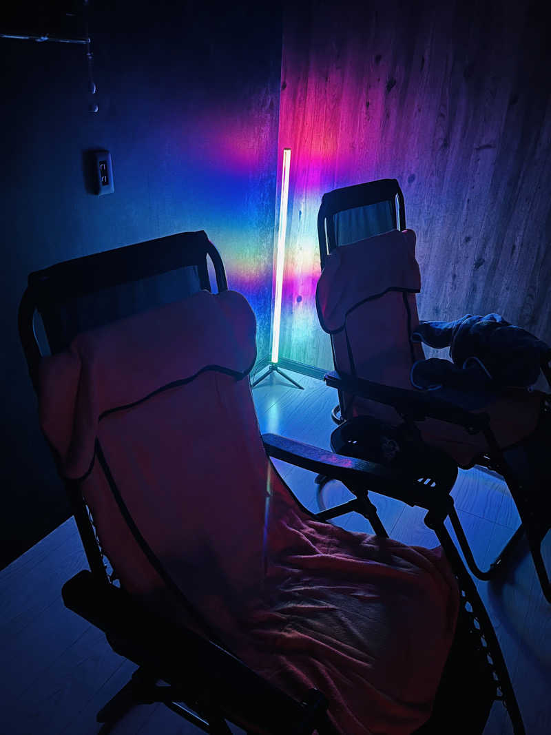 TAKさんの地下水のForest Private Sauna Hokkaidouのサ活写真