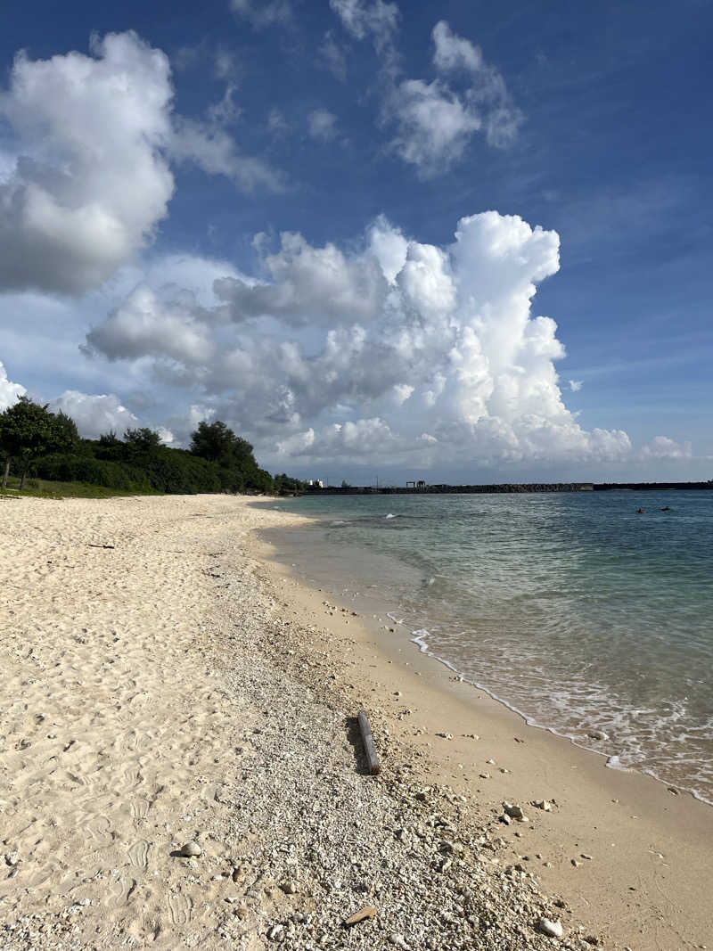 TAKさんのThida saunaのサ活写真