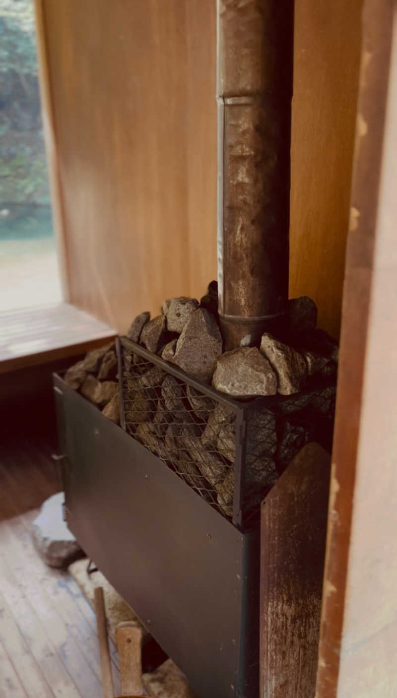 TAKさんのDAICHI silent riverのサ活写真