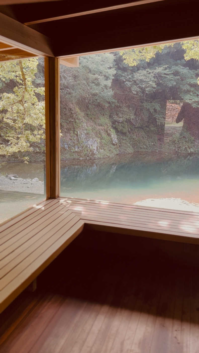 TAKさんのDAICHI silent riverのサ活写真