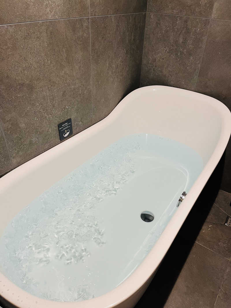 TAKさんのSAUNA&HOTEL Suuh スゥのサ活写真