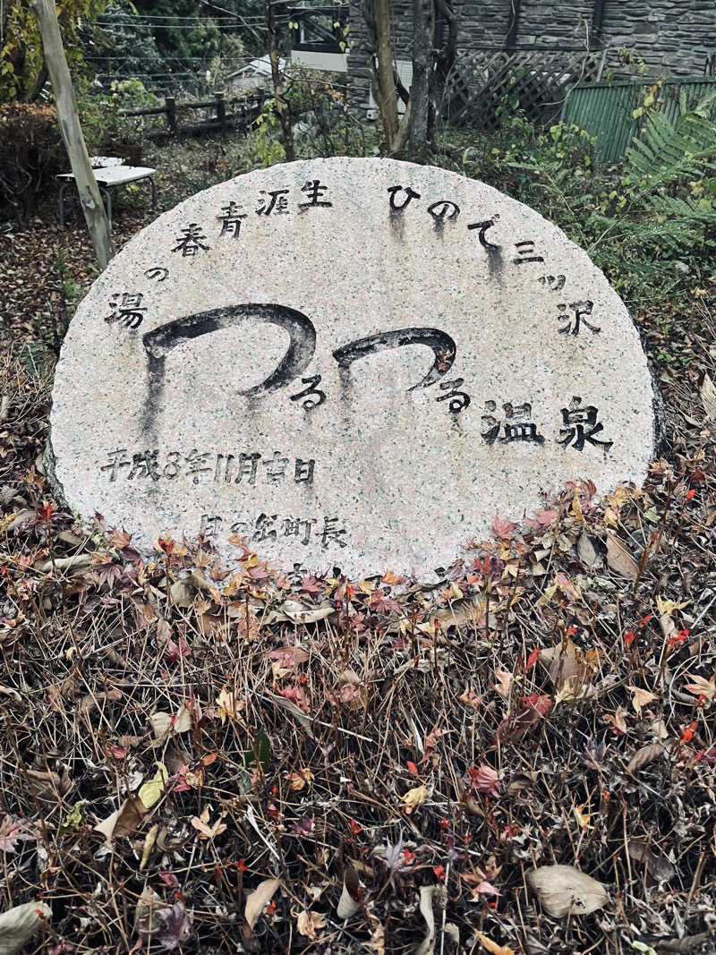 齊藤宏樹さんの生涯青春の湯 つるつる温泉のサ活写真