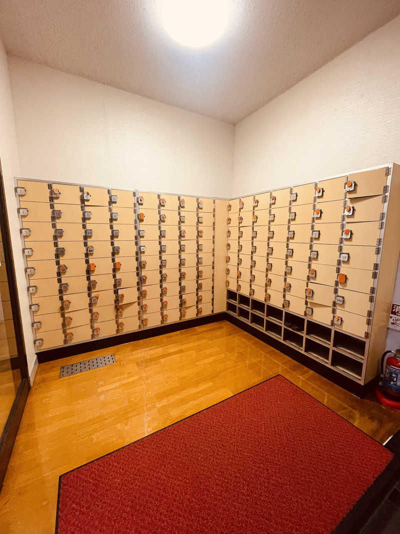 齊藤宏樹さんのアサヒトレンド21のサ活写真