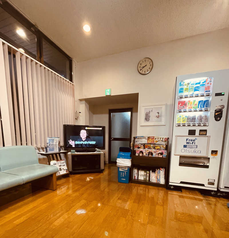 齊藤宏樹さんのアサヒトレンド21のサ活写真