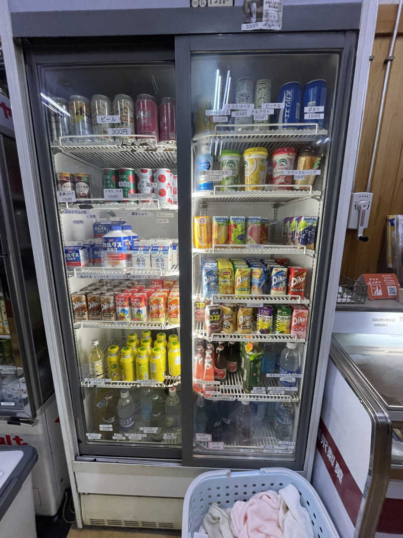 齊藤宏樹さんの白山温泉のサ活写真