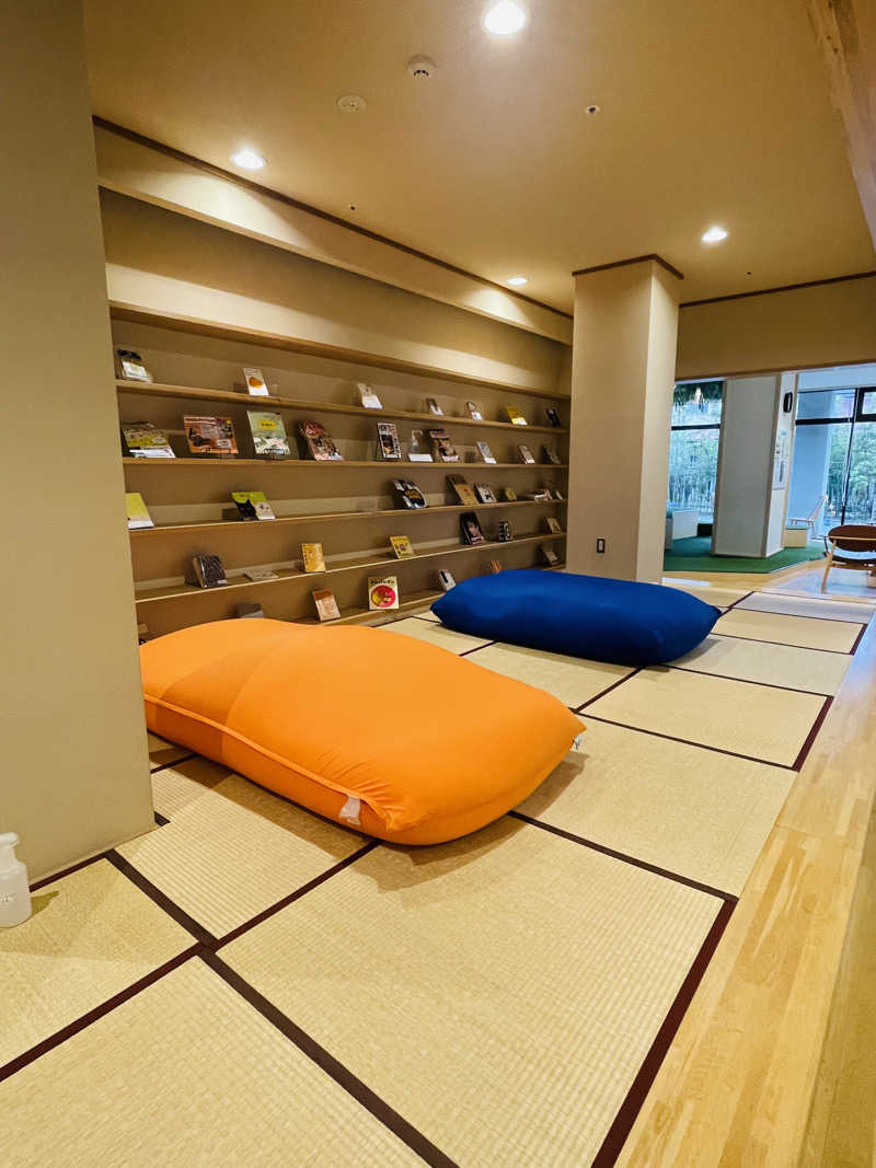 齊藤宏樹さんの山梨泊まれる温泉 より道の湯のサ活写真