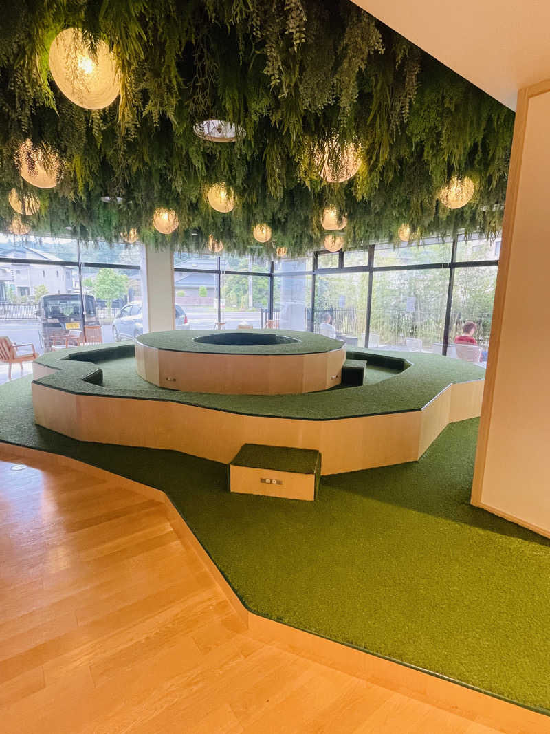 齊藤宏樹さんの山梨泊まれる温泉 より道の湯のサ活写真