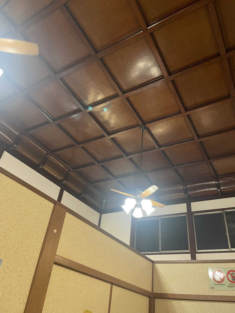 齊藤宏樹さんの深川温泉 常盤湯のサ活写真