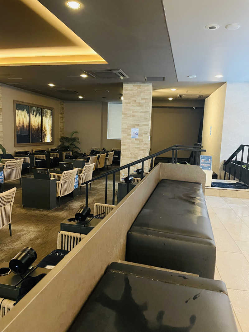 齊藤宏樹さんのLedian Spa Ebisu (レディアンスパ恵比寿)のサ活写真