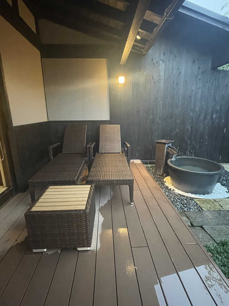 齊藤宏樹さんの季の音のサ活写真