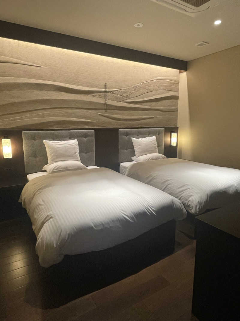 齊藤宏樹さんの季の音のサ活写真