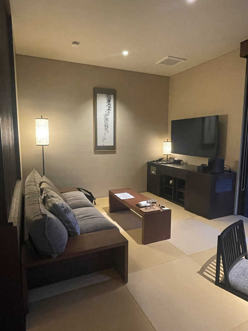 齊藤宏樹さんの季の音のサ活写真