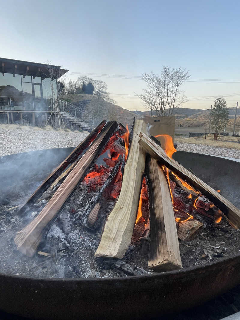 齊藤宏樹さんのSATOYAMA TERRACEのサ活写真