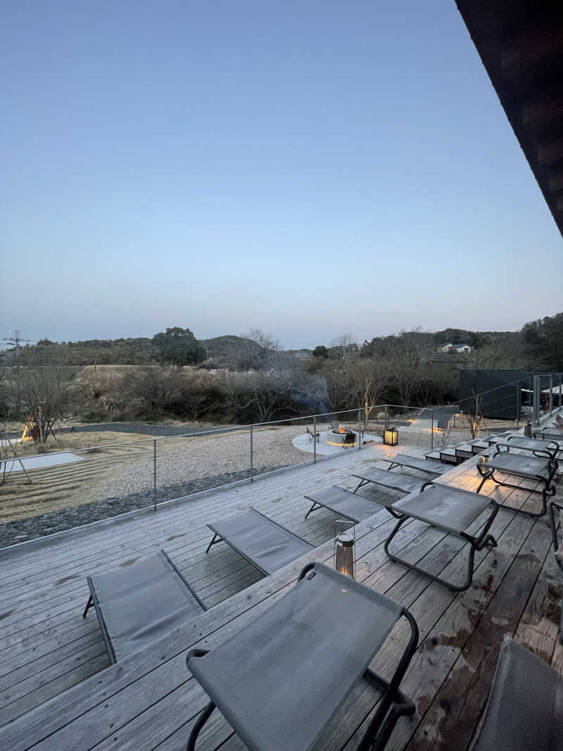 齊藤宏樹さんのSATOYAMA TERRACEのサ活写真