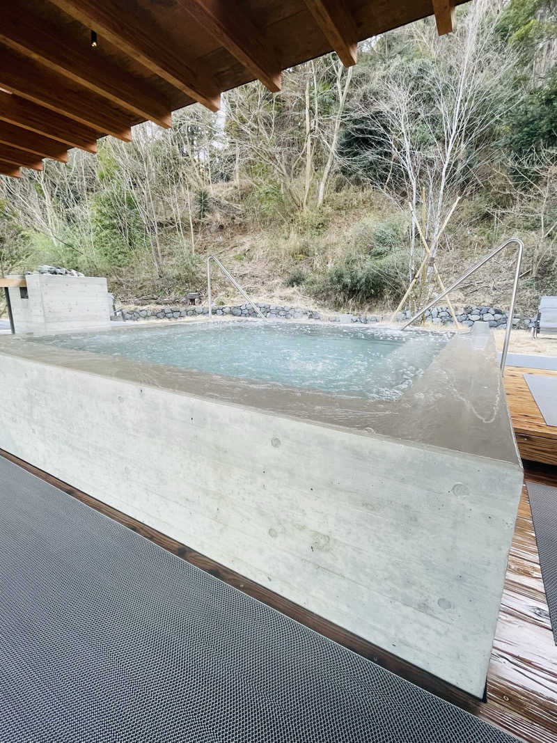 齊藤宏樹さんのSATOYAMA TERRACEのサ活写真