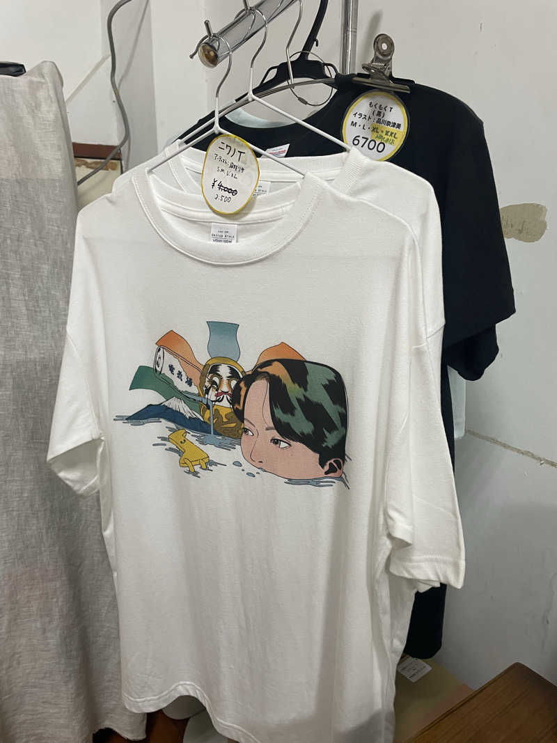 齊藤宏樹さんの電気湯のサ活写真