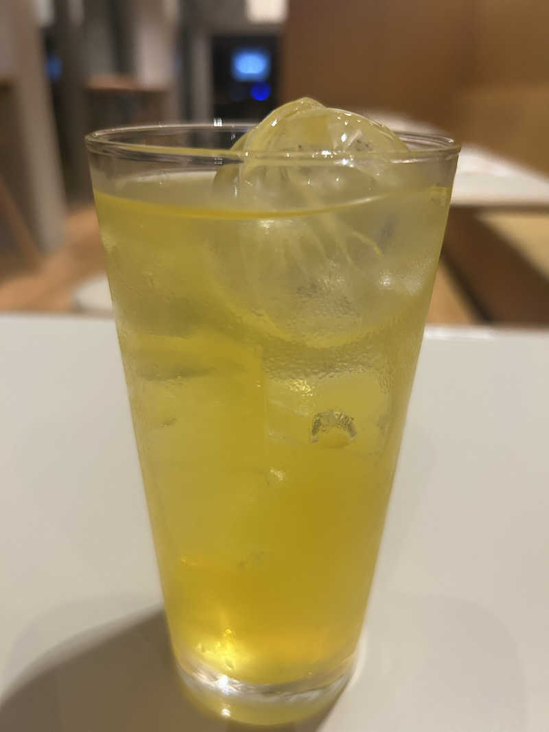 そふとくりーむヘッドさんの渋谷SAUNASのサ活写真