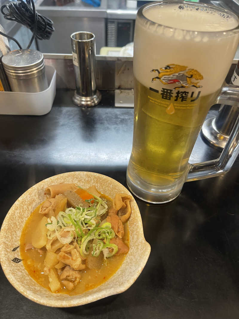 しーさーさんのサウナ&カプセルホテル 北欧のサ活写真