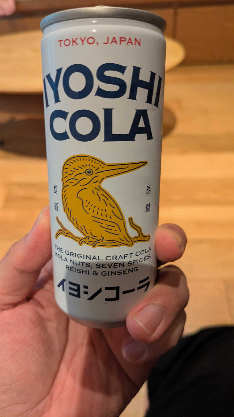 happydela3さんのえごた湯のサ活写真
