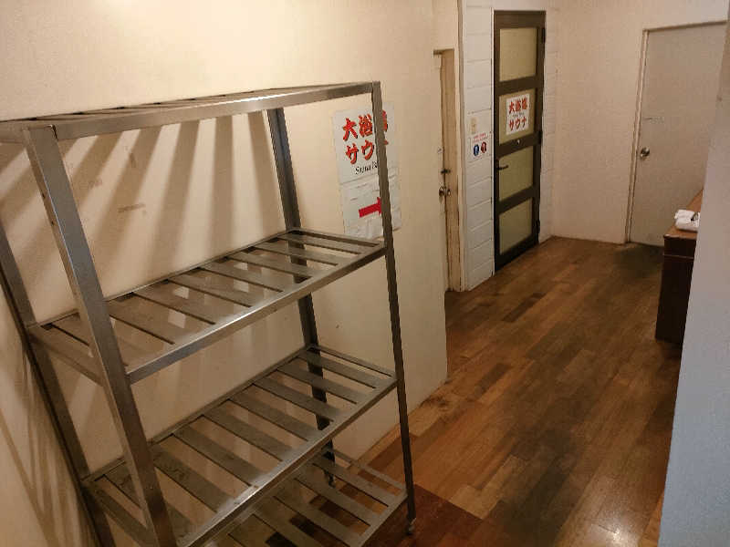 みやびんさんのクラウンホテル沖縄のサ活写真