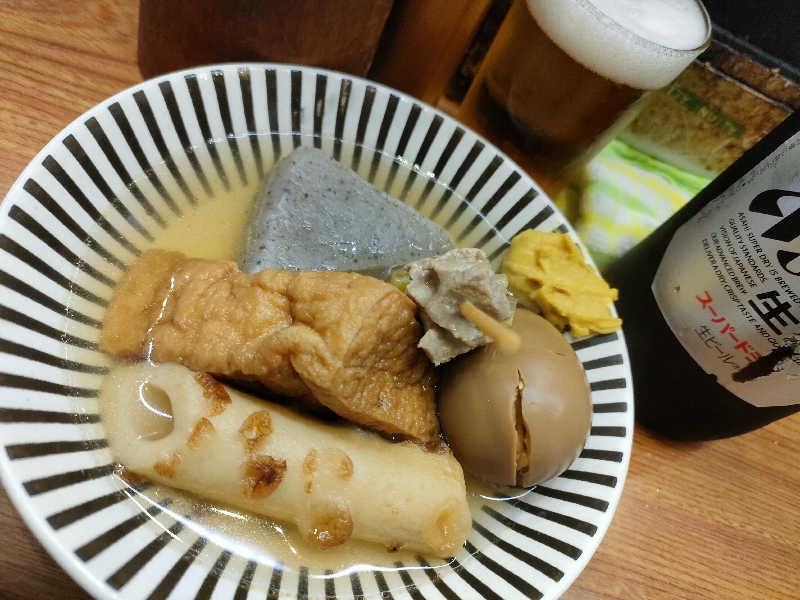 みやびんさんのサウナグランシャトーのサ活写真