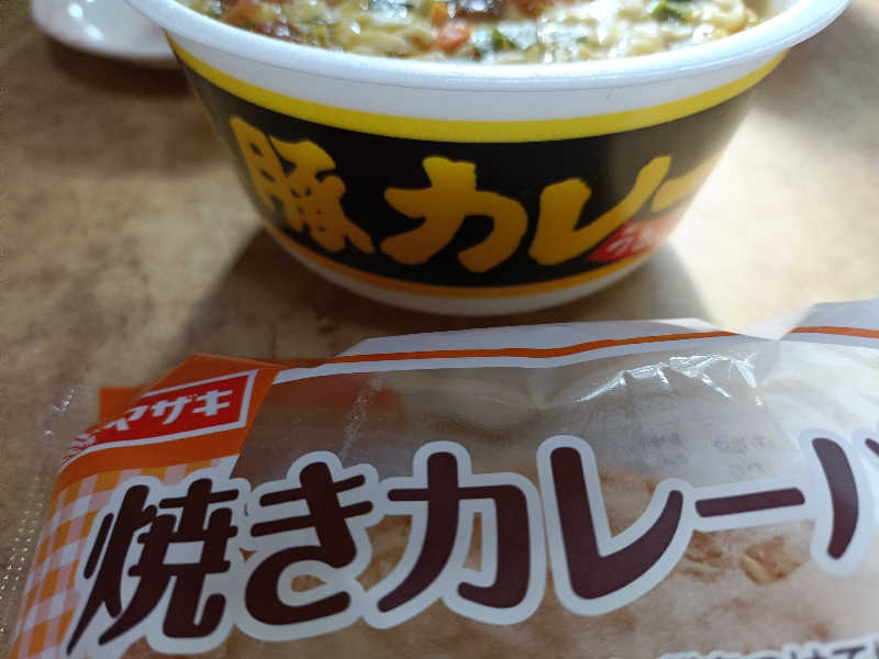 みやびんさんの湯～とぴあダイゴのサ活写真