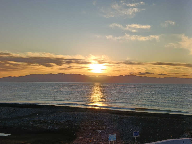 みやびんさんの駿河健康ランドのサ活写真