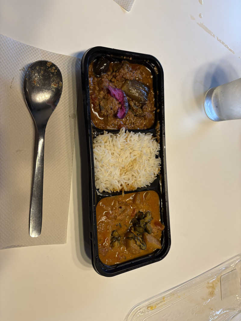 まとさかさんのSAUNA & CURRY URI 東大阪のサ活写真