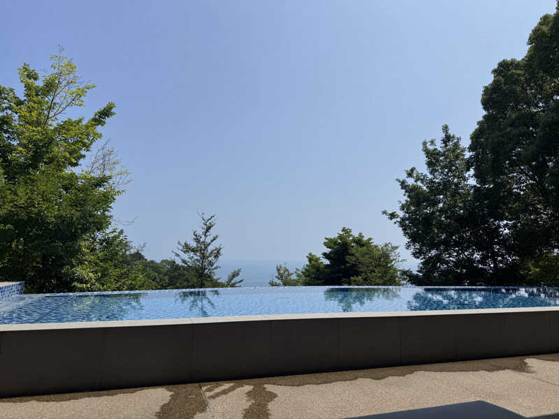 こうすけさんのNIPPON RESORT 無為自然ｰATAMI-のサ活写真