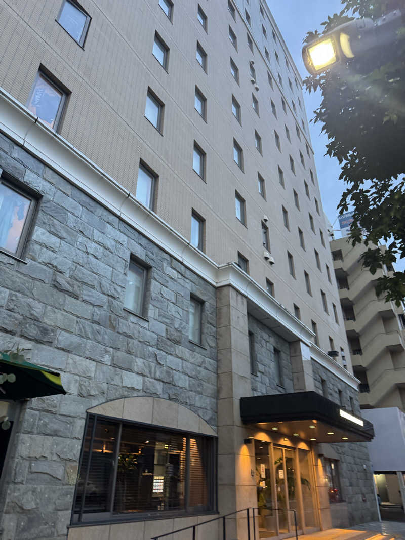 こうすけさんの3S HOTEL ATSUGIのサ活写真