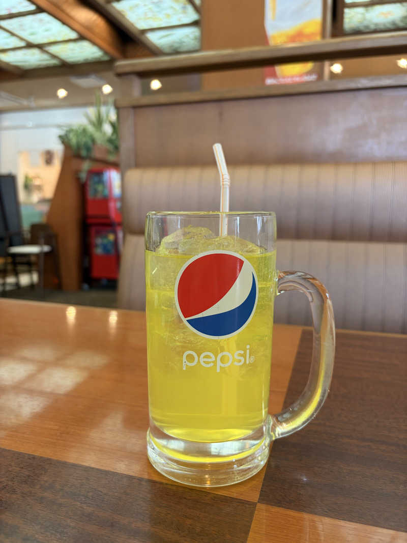 なでがたサウナーさんの鈴鹿天然温泉花しょうぶのサ活写真