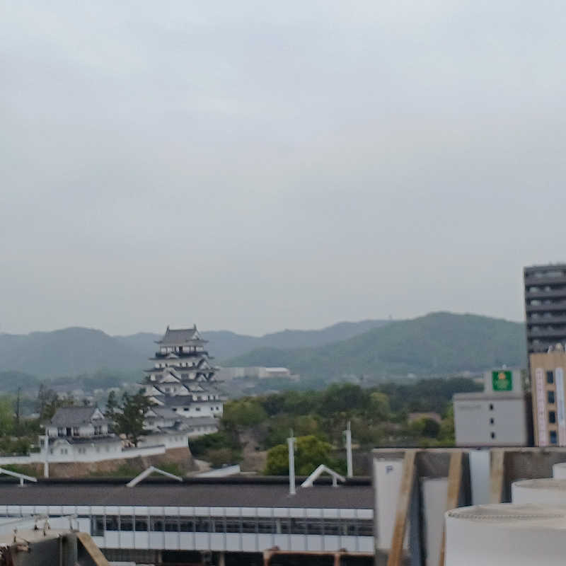 サウナ🌟ビギさんの福山駅前おそらガーデンのサ活写真