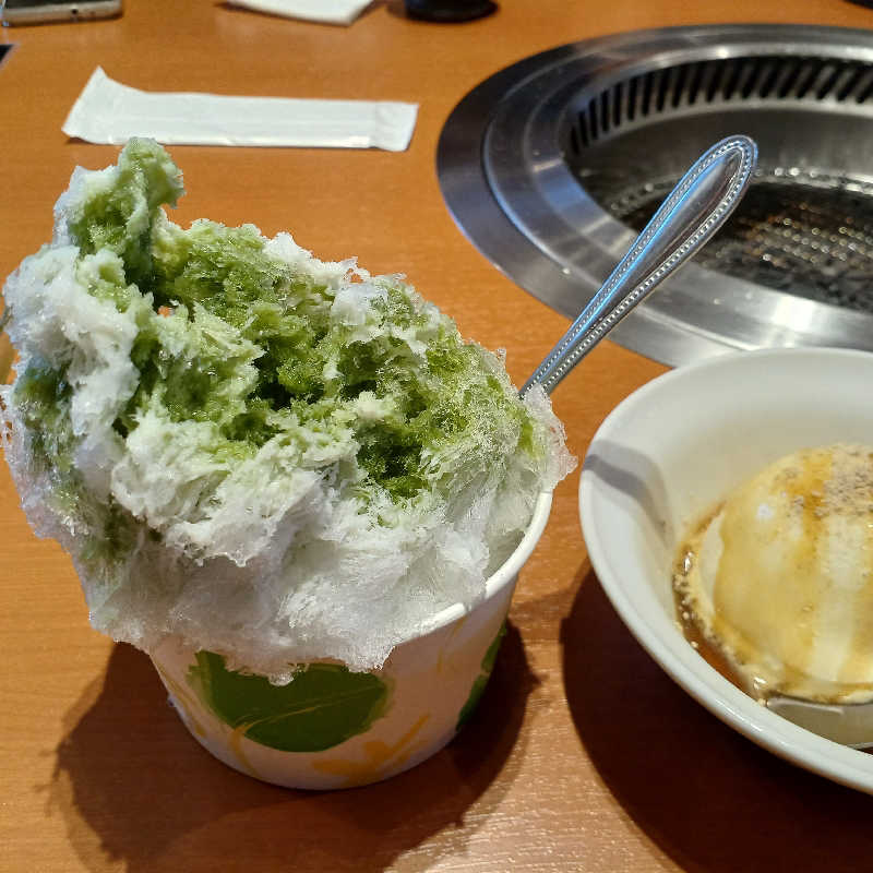 サウナ🌟ビギさんの加古川天然温泉 ぷくぷくの湯のサ活写真