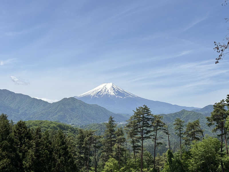 Jingさんの富士リゾートカントリークラブのサ活写真