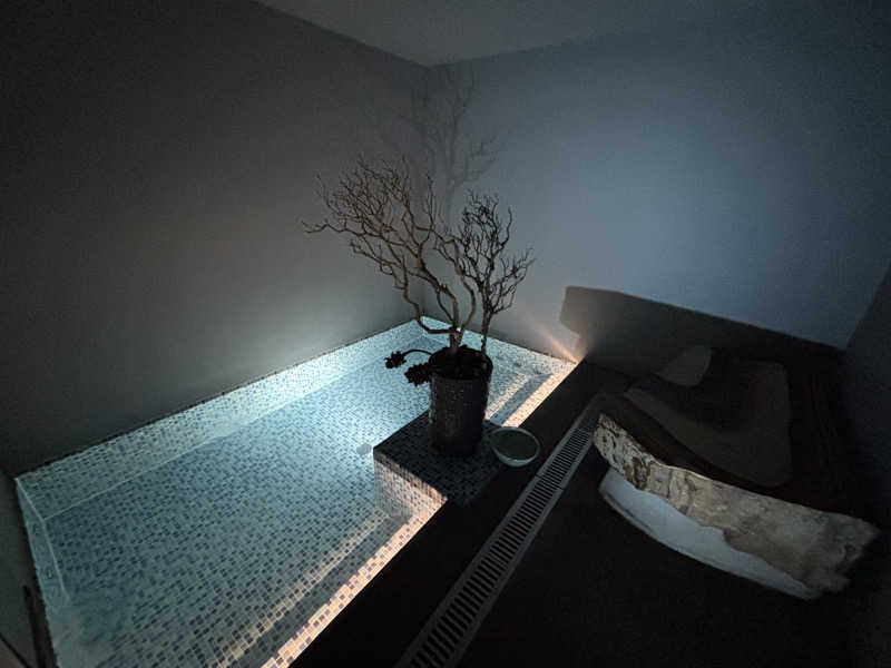 ととのいおじさんさんのsauna kolme kylä (サウナ コルメ キュラ)のサ活写真