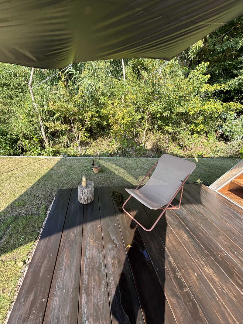 ととのいおじさんさんのNOT BUSY サウナ&カフェのサ活写真