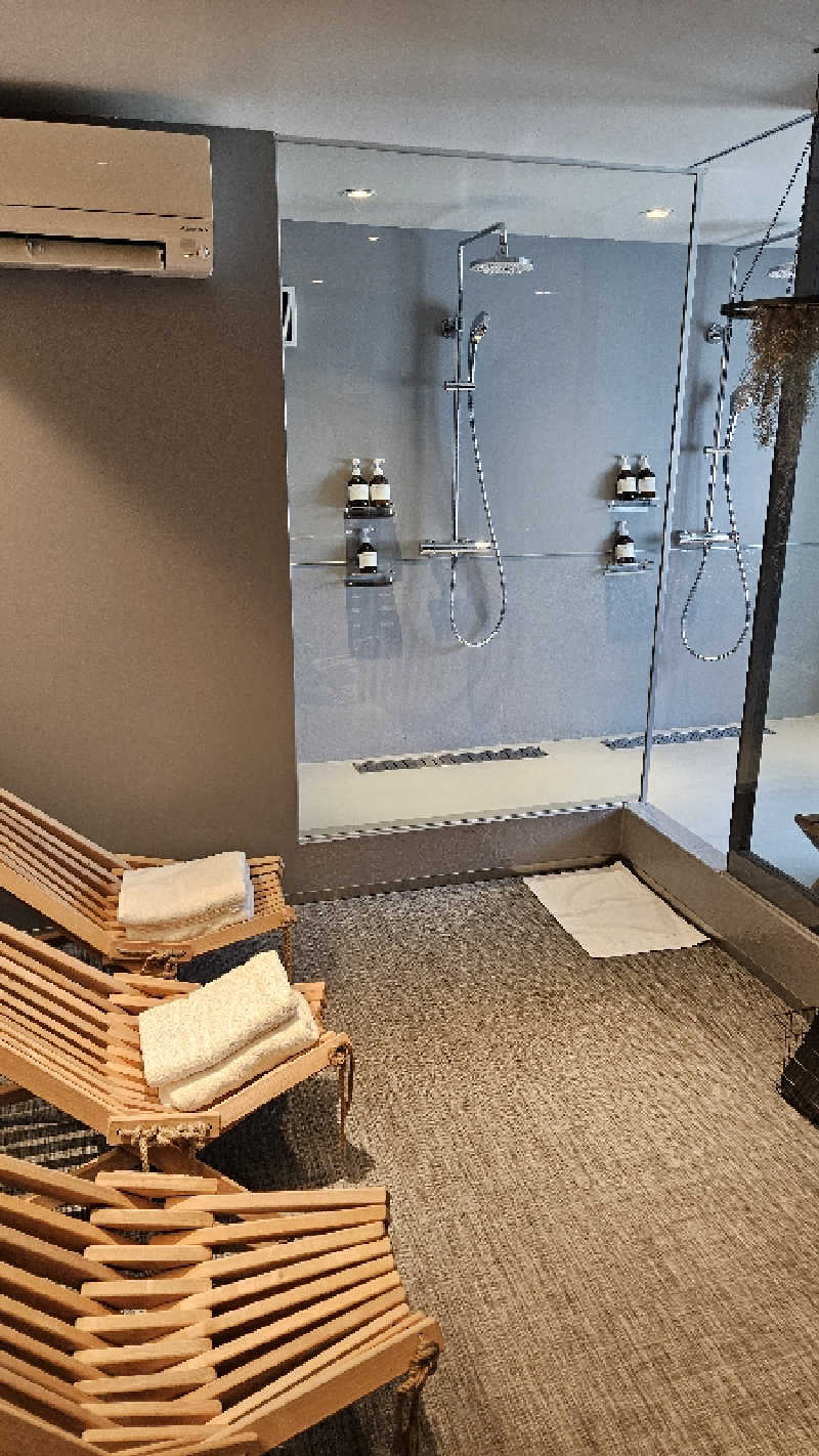 ponyo_sakananokoさんのprivate sauna DIVE / 長野県白馬のサ活写真