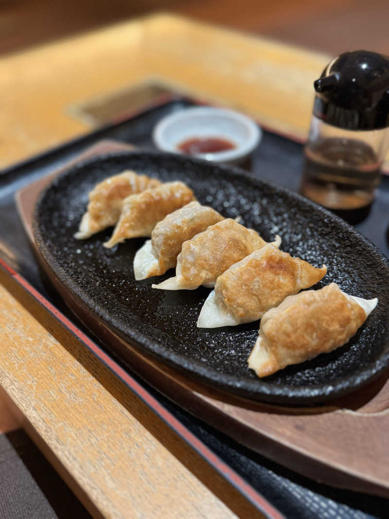 モンくまさんのサウナ&カプセルホテル 北欧のサ活写真