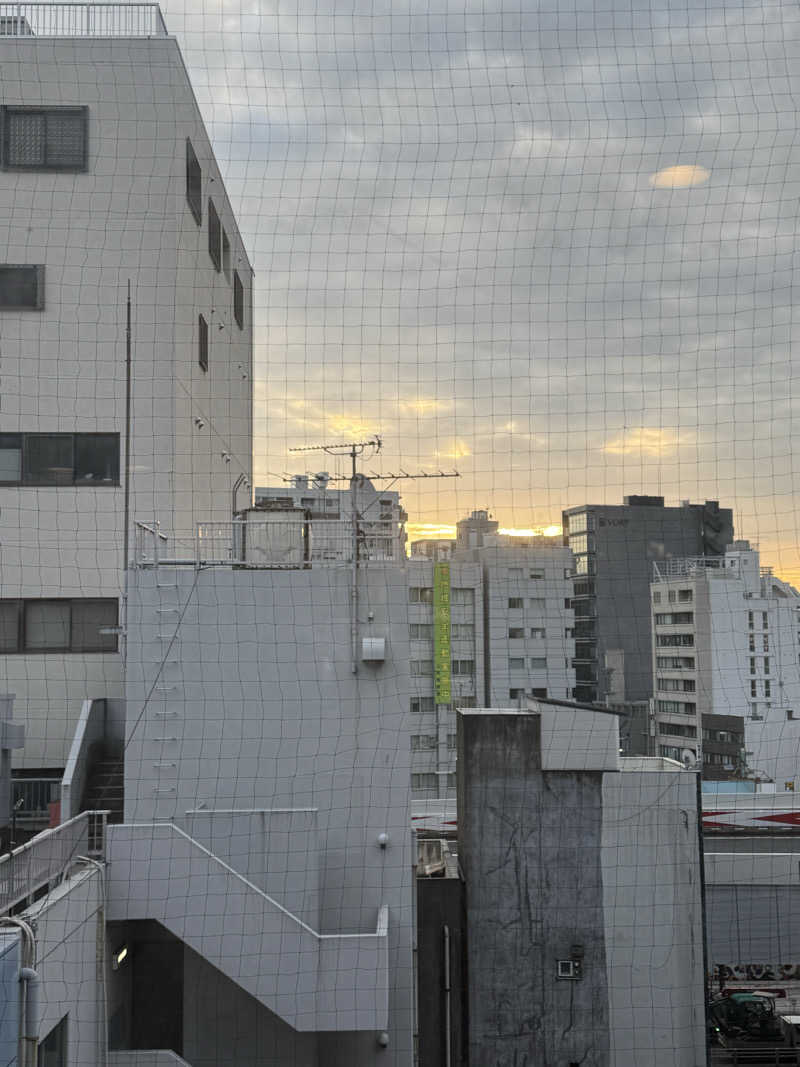 モンくまさんのサウナ&カプセルホテル 北欧のサ活写真